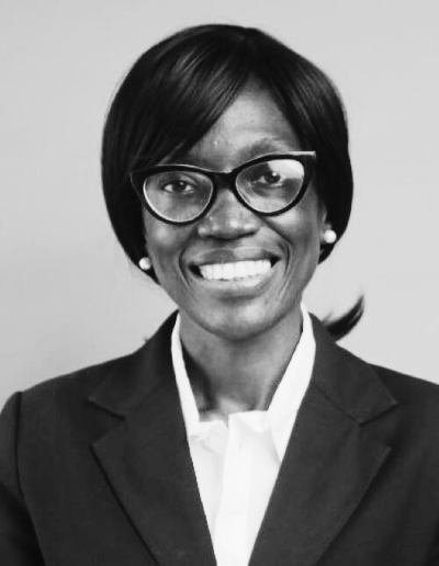 Profile photo of Dr. Oluwayemisi Olomo